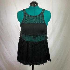 Free People Tank Top - S